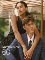 Mixte Magazine